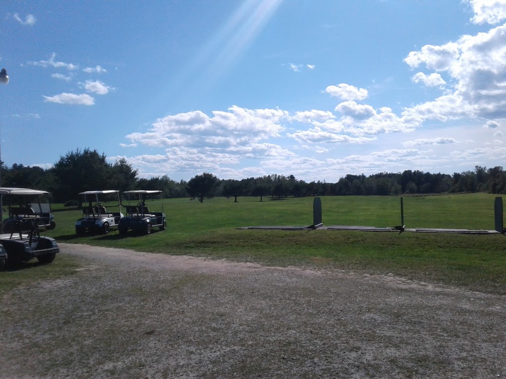 Coyote Hill Golf Course & Driving Range - 303 NS-215, Ellershouse, NS