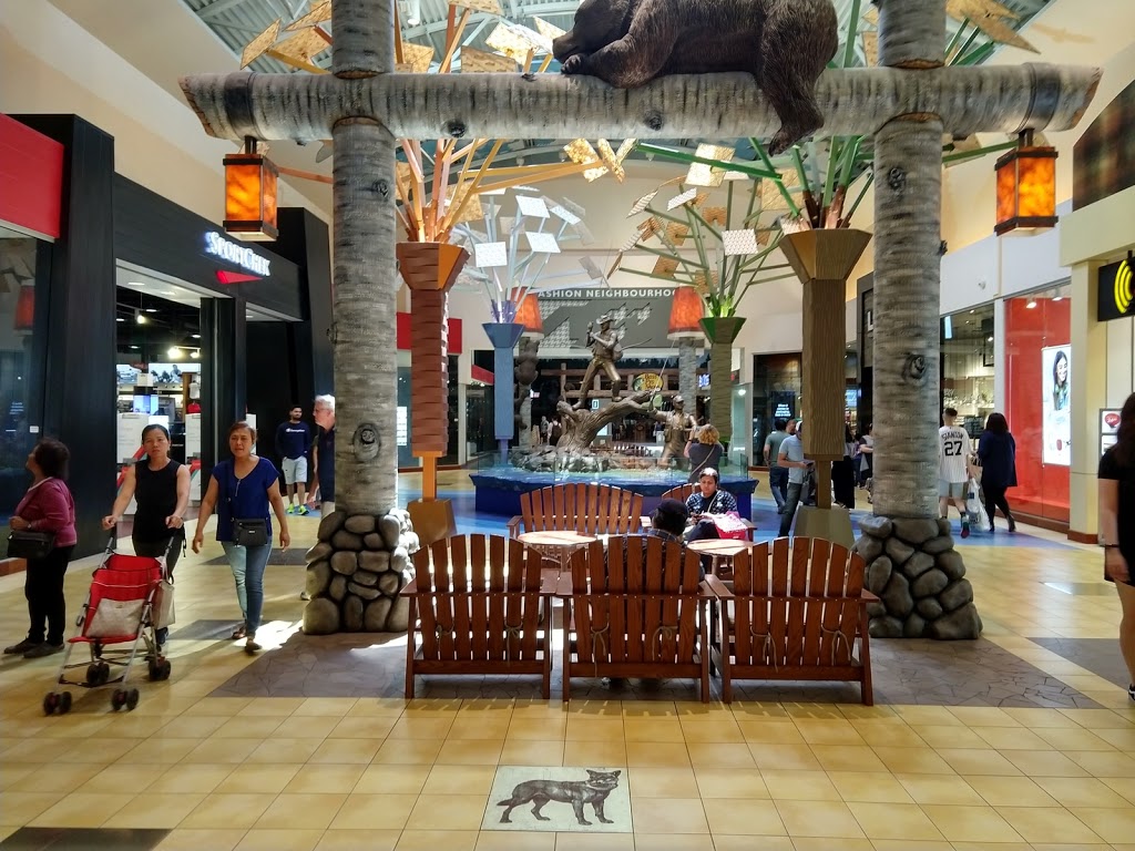 Bass Pro Shops | 112-261055 Crossiron Blvd, Rocky View No. 44, AB T4A 0G3, Canada | Phone: (403) 592-3900