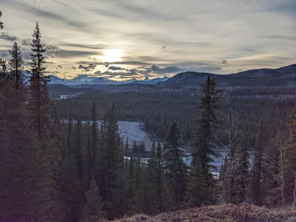 trembling aspen retreat | 265107 Richards Rd, Alberta T4C 1B6, Canada | Phone: (403) 471-0809