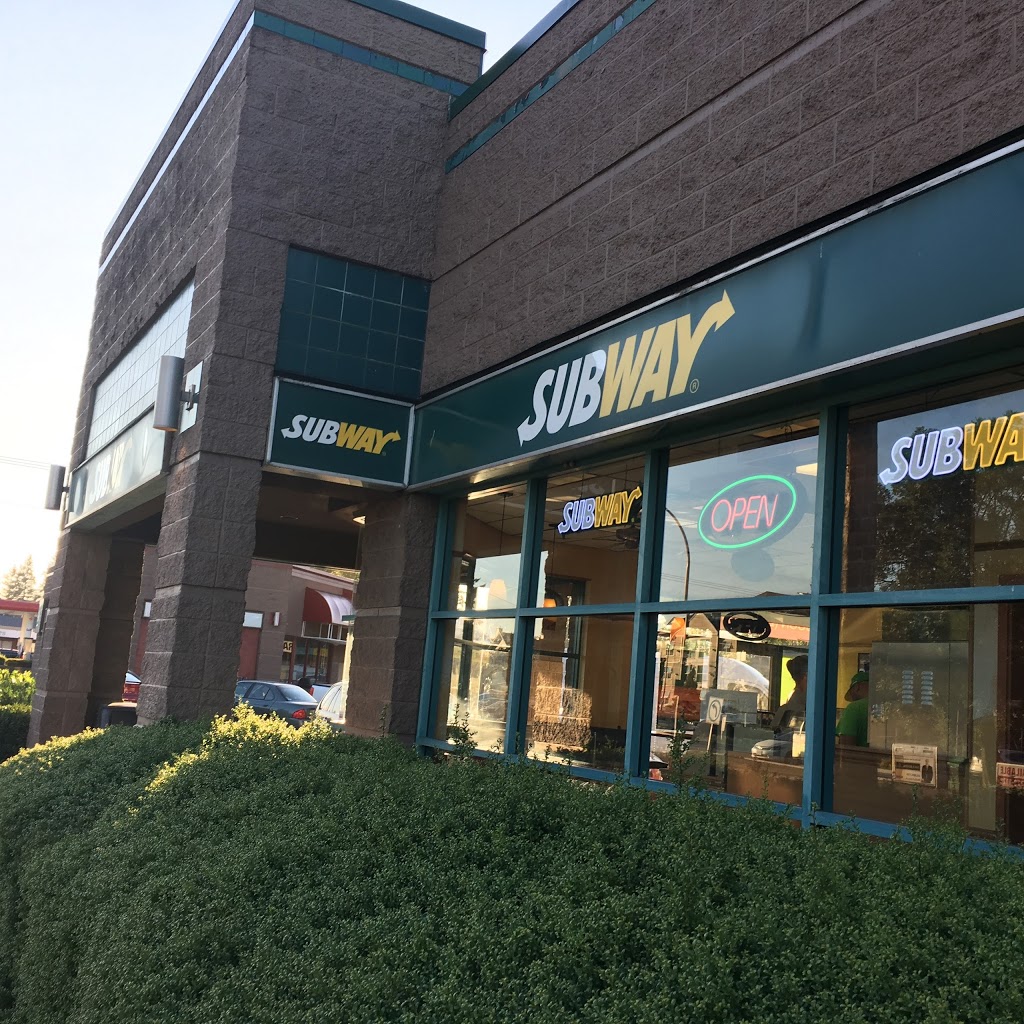 Subway | 1475 Prairie Ave Suite 111B, Port Coquitlam, BC V3B 1T3, Canada | Phone: (604) 942-2700