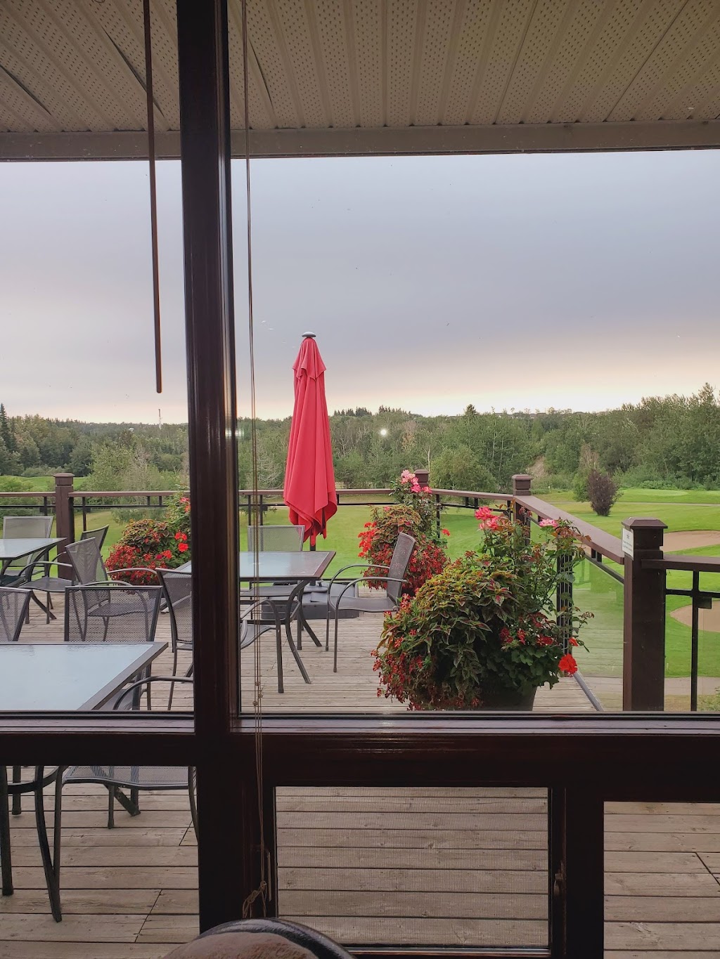 Jagare Ridge Golf Club | 14931 9 Avenue Southwest, Edmonton, AB T6W 1A4, Canada | Phone: (780) 432-4030