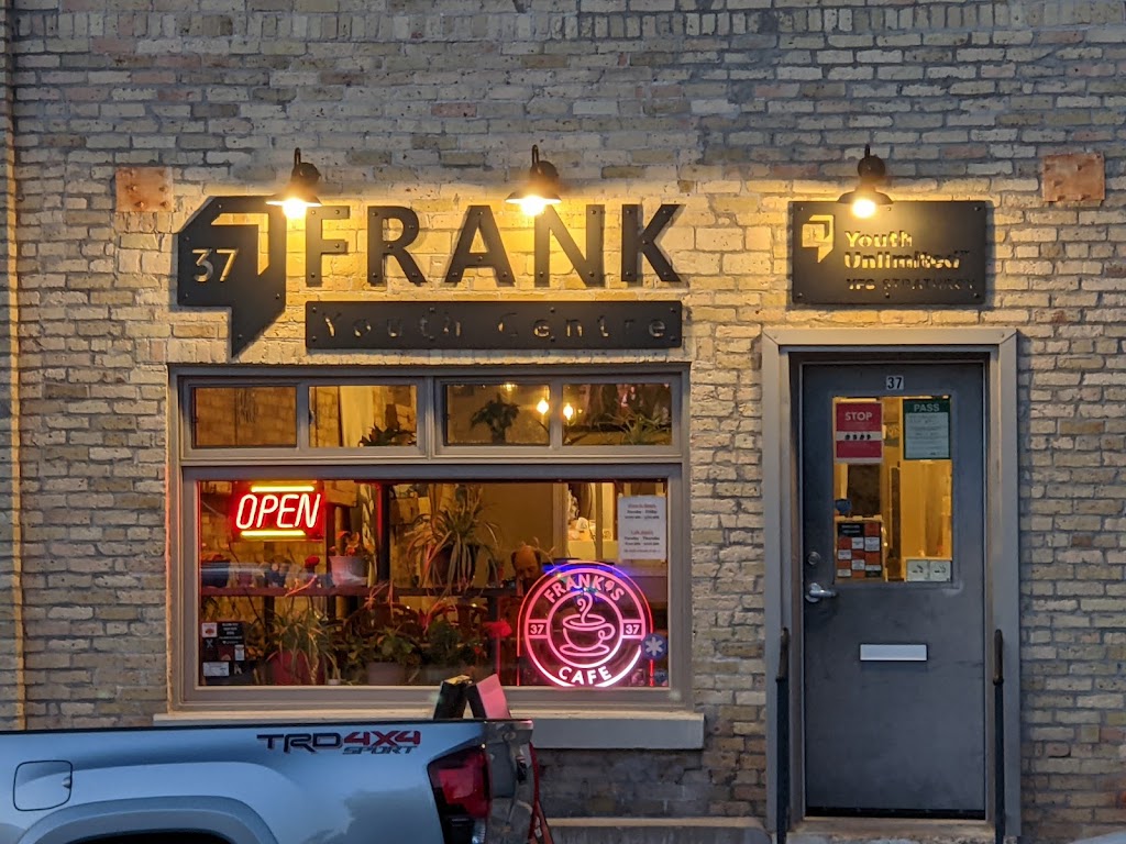 37 Frank Youth Centre | 37 Frank St, Strathroy, ON N7G 2R3, Canada | Phone: (226) 926-9369