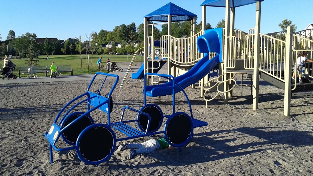 Medland Park | 46 Medland Ave, Whitby, ON L1P 1S7, Canada