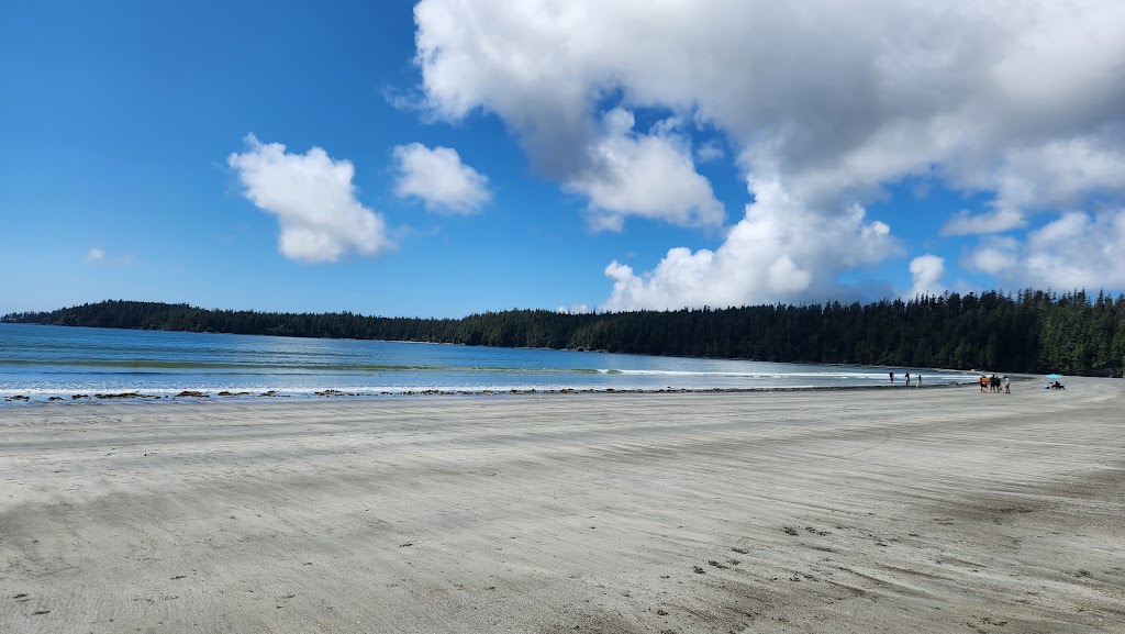 West Coast Trail - Pachena Bay Trailhead | Alberni-Clayoquot A, BC V0R 1B0, Canada | Phone: (250) 728-3234
