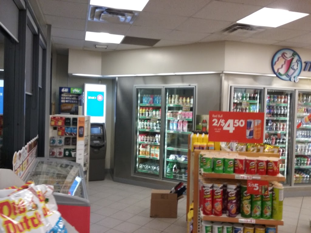 Shell | 677 Burnhamthorpe Rd, Etobicoke, ON M9C 2Z5, Canada | Phone: (416) 621-6087