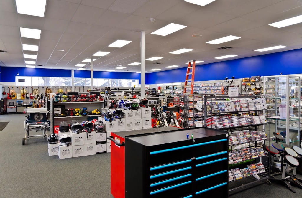 Cashopolis Saskatoon | 1521 Idylwyld Dr N, Saskatoon, SK S7L 1A9, Canada | Phone: (306) 934-2274