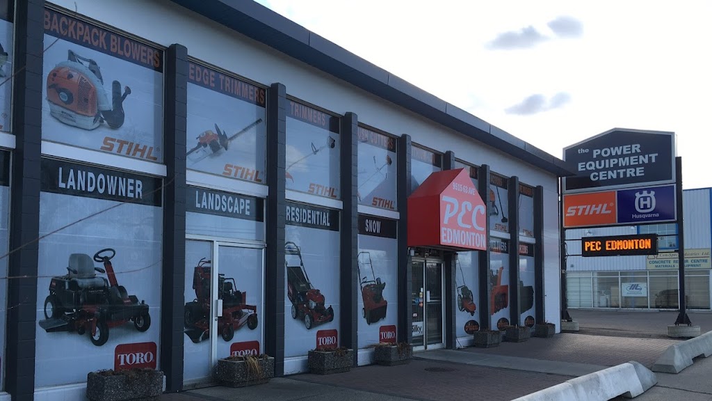 PEC EDMONTON | 9515 63 Ave NW, Edmonton, AB T6E 0G2, Canada | Phone: (780) 438-1818