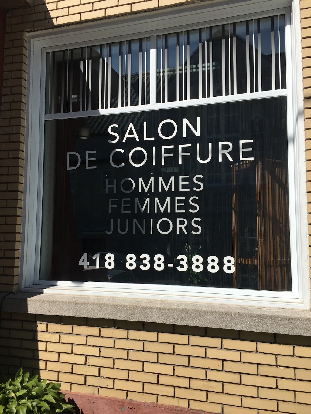 Atelier Signature Beaute | 500 Rue du Christ-Roi, Lévis, QC G6V 6E3, Canada | Phone: (418) 838-3888