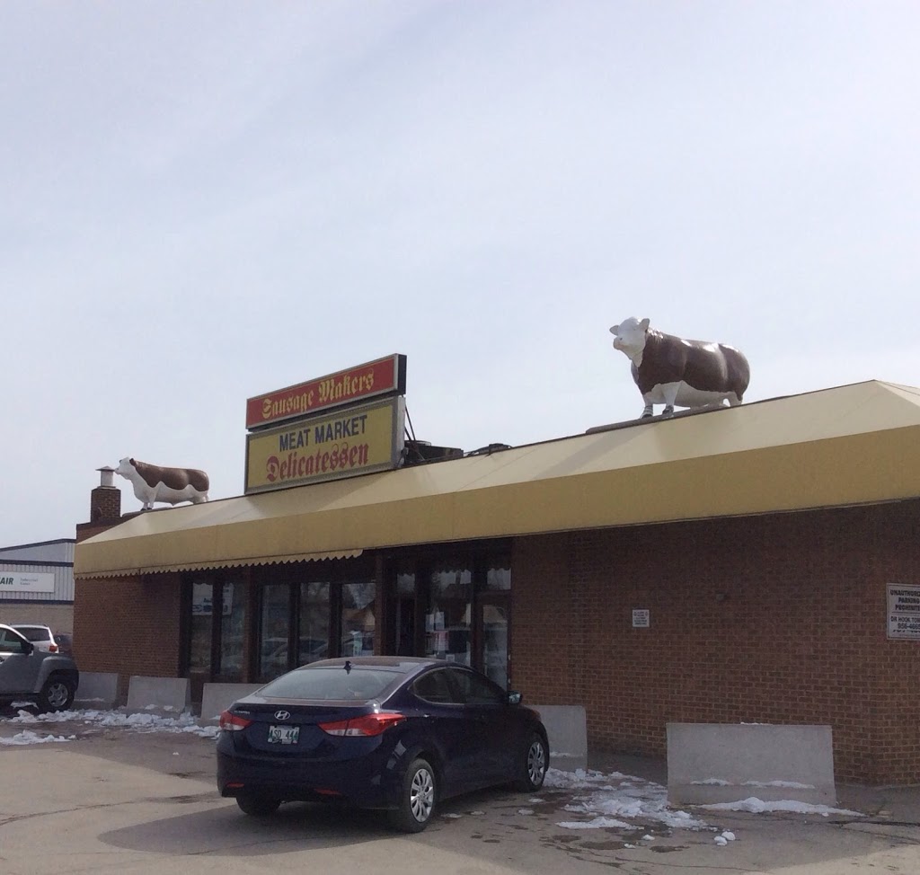 Central Products & Foods Ltd | 630 Nairn Ave, Winnipeg, MB R2L 0X5, Canada | Phone: (204) 667-2981