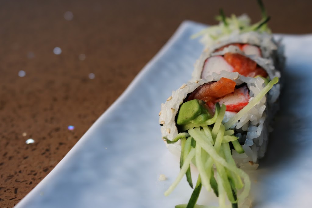 Sushi Plus | 2101 Av Dollard, LaSalle, QC H8N 1S2, Canada | Phone: (514) 366-8666