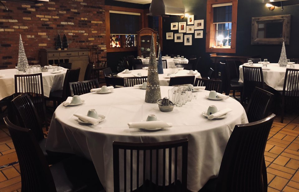 Miga Korean BBQ & Japanese Yakiniku | 2382 Dundas St W, Mississauga, ON L5K 1R7, Canada | Phone: (905) 822-9200