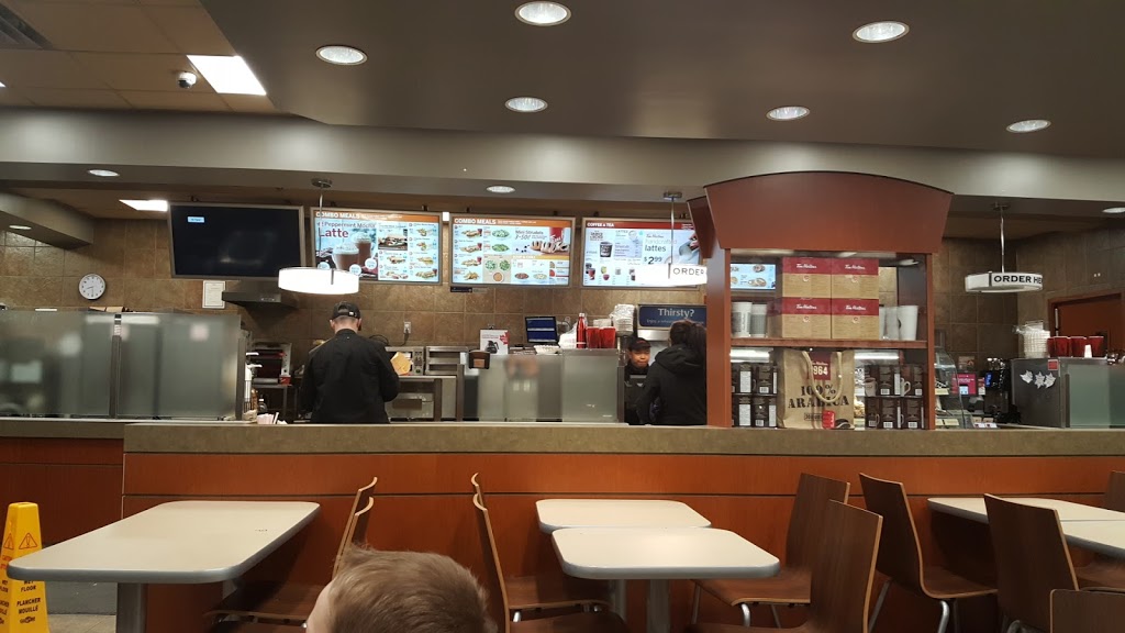 Tim Hortons | 1316 Topsail Rd, Paradise, NL A1L 1E6, Canada | Phone: (709) 782-8467