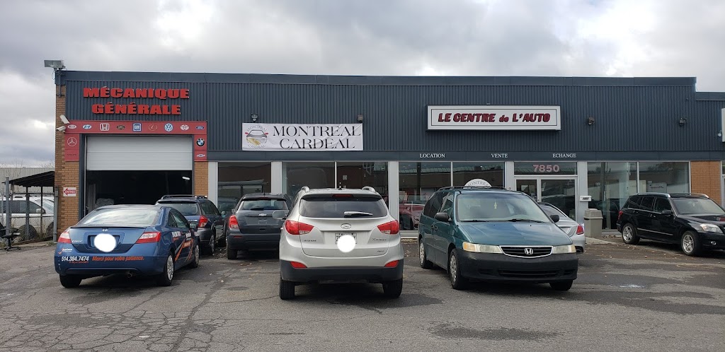 Montreal Cardeal | 7850 Chem. Devonshire, Mont-Royal, QC H4P 2S3, Canada | Phone: (514) 303-0433