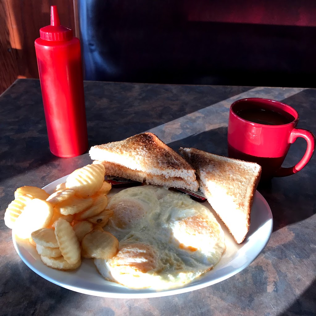 Mister Steak Restaurant | 29 Oxford St E, Drumbo, ON N0J 1G0, Canada