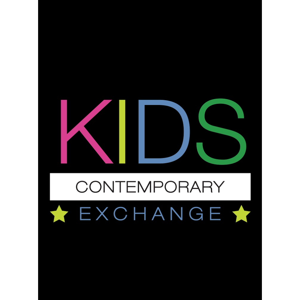 Kids Contemporary Exchange | 452 Wilson Ave, North York, ON M3H 1T9, Canada | Phone: (647) 348-0303