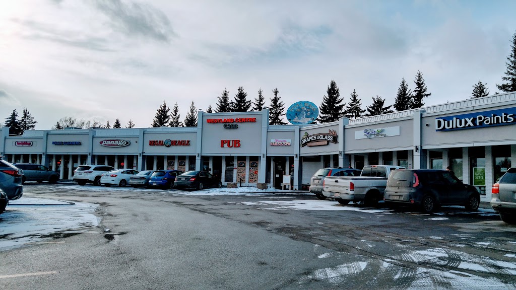 Bodythings Dancewear | 5308 17 Ave SW, Calgary, AB T3E 6S6, Canada | Phone: (403) 686-7726
