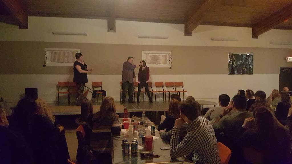 St Francois Xavier Community Centre | 983 MB-26, Saint François Xavier, MB R4L 1A8, Canada | Phone: (204) 864-2182