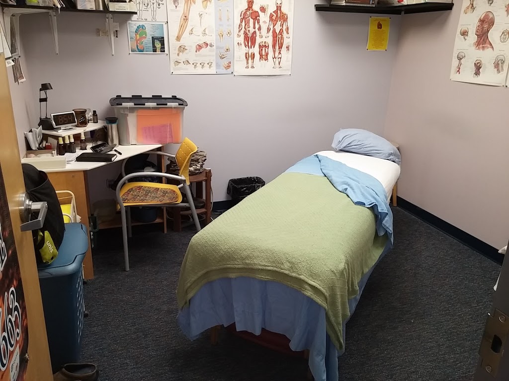 Active Healing Therapeutic Massage Clinic | 12-1150 Nairn Ave, Winnipeg, MB R2L 0Y5, Canada | Phone: (204) 799-3663