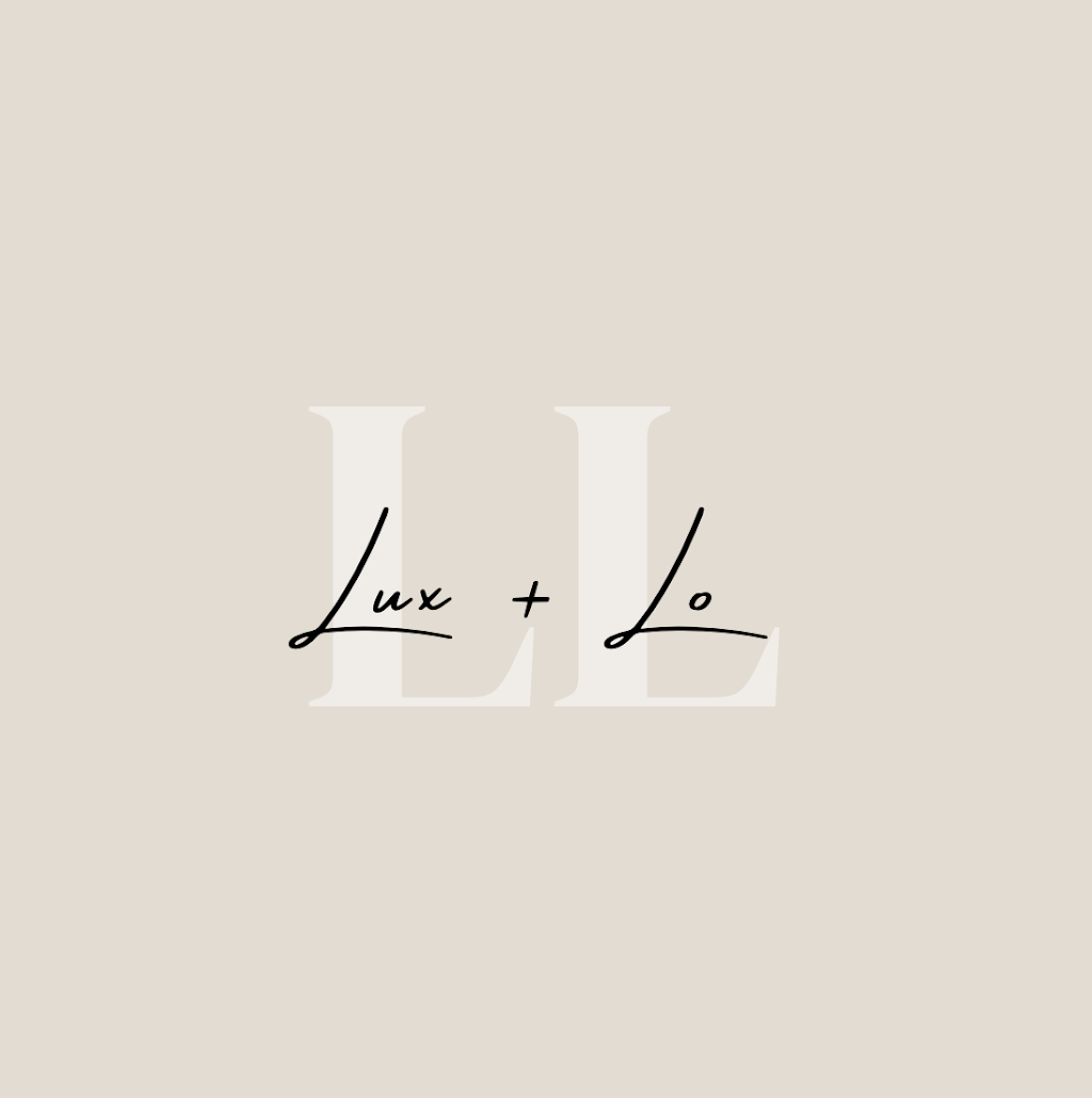 Lux + Lo | 280 Josephine St, Wingham, ON N0G 2W0, Canada | Phone: (519) 357-2812