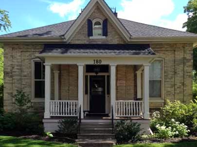 Walsh Designs | 457 Huron St, Stratford, ON N5A 5T8, Canada | Phone: (226) 880-0656