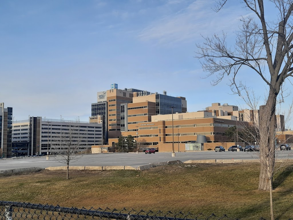 Victoria & Children’s Hospital | 800 Commissioners Rd E, London, ON N6A 5W9, Canada | Phone: (519) 685-8500