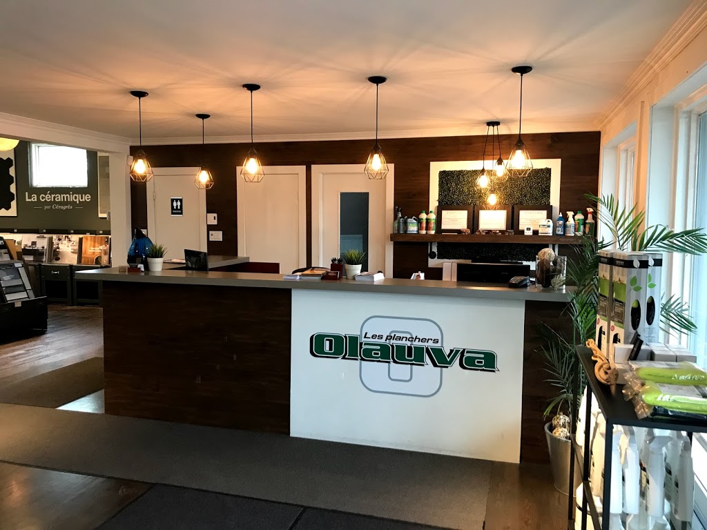 Planchers Olauva | 880 Boulevard Sir-Wilfrid-Laurier, Mont-Saint-Hilaire, QC J3H 6B7, Canada | Phone: (450) 467-2881