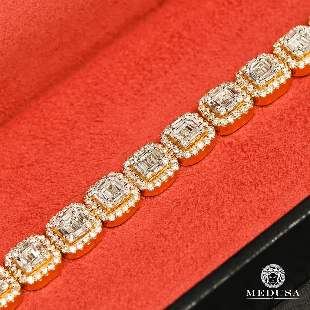 Bijoux Medusa | 7675 Rue des Métis, Québec, QC G2K 2J6, Canada | Phone: (418) 437-2345