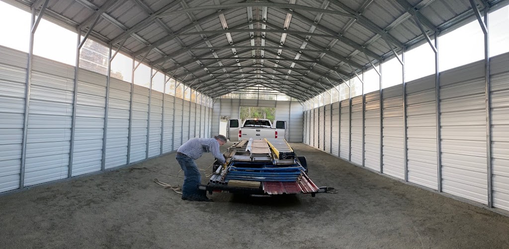 Pacific Rim Shelters | 3573 Island Hwy S B, Courtenay, BC V9N 9T8, Canada | Phone: (250) 871-7788
