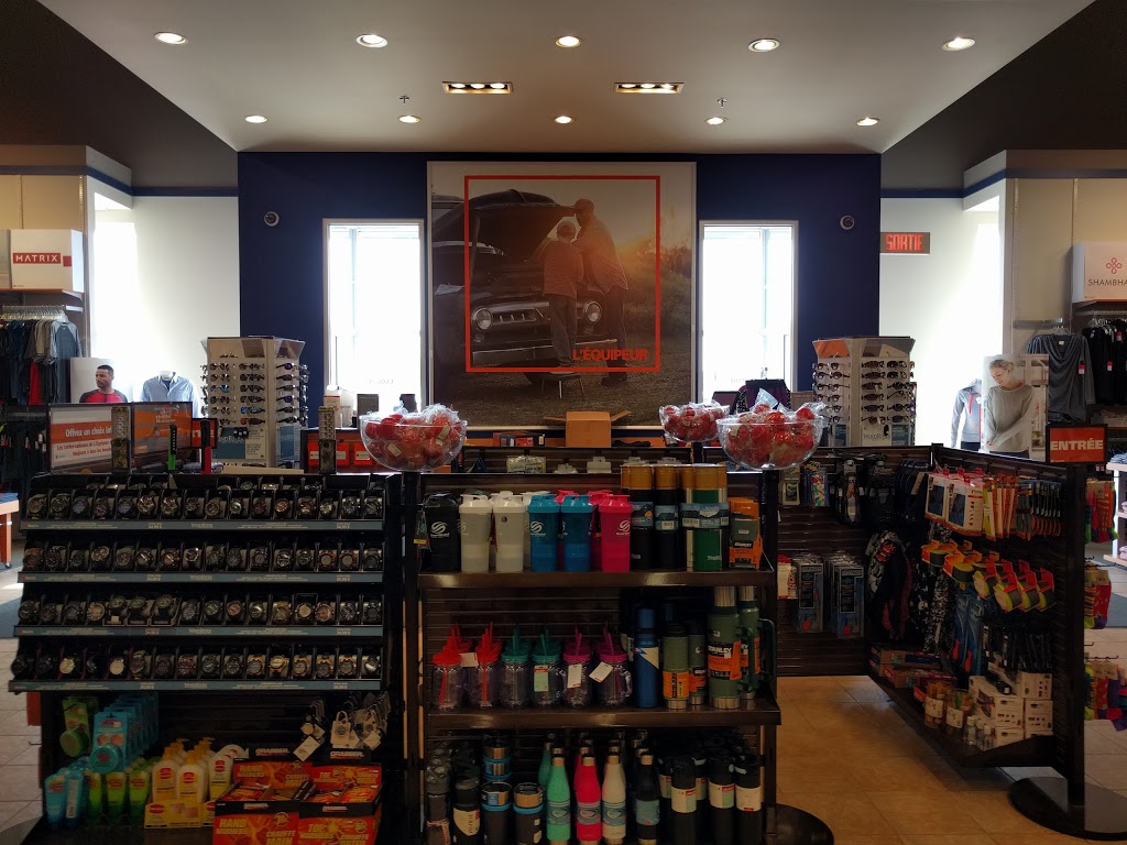 LÉquipeur | 3325 Boulevard des Récollets, Trois-Rivières, QC G9A 6M1, Canada | Phone: (819) 370-1103