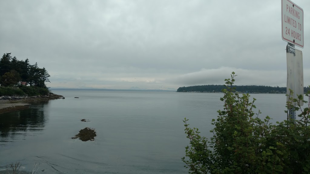 Lummi Island Realty LLC | 2211 N Nugent Rd, Lummi Island, WA 98262, USA | Phone: (360) 758-2094