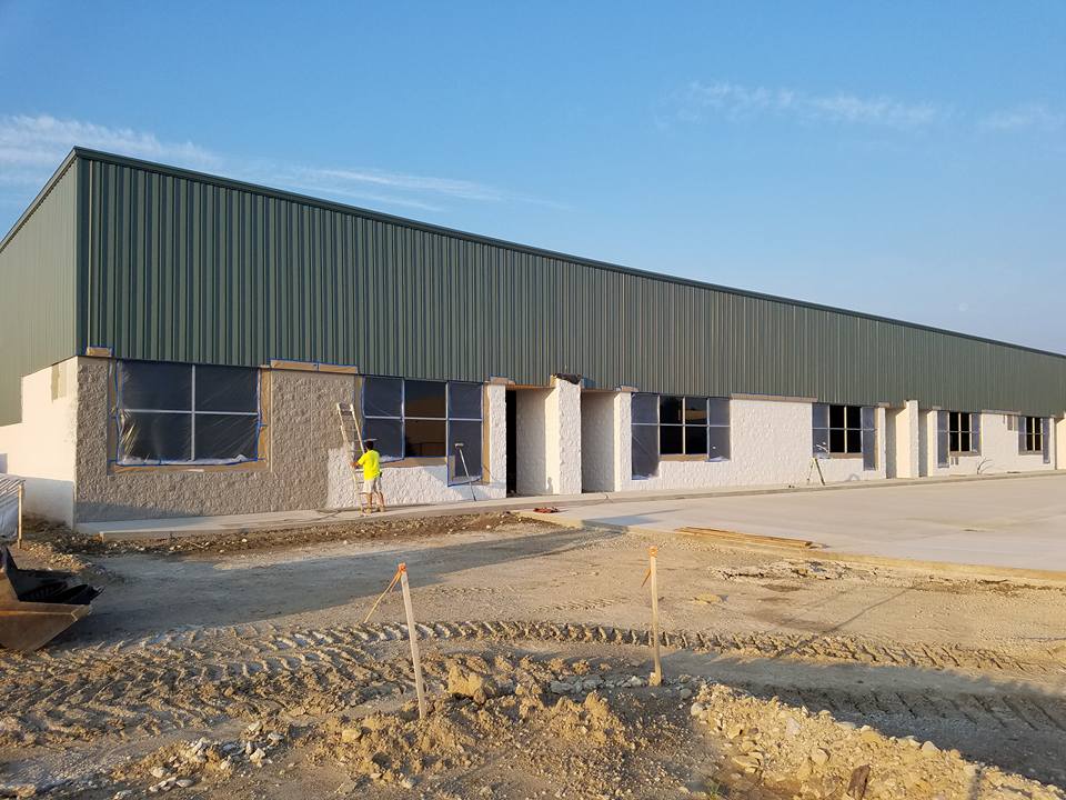 Michigan Commercial Painting Company | 26681 Boston Dr, New Baltimore, MI 48051, USA | Phone: (586) 371-2592