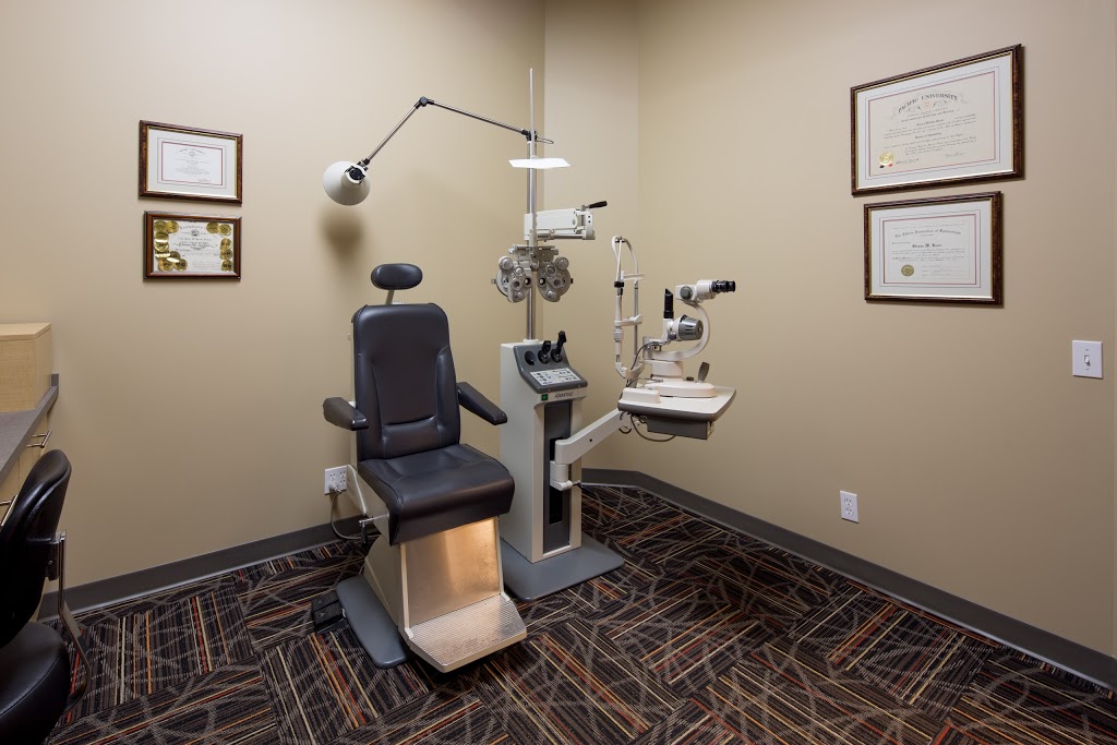 Devon Eye Clinic | 31 Athabasca Ave, Devon, AB T9G 1G5, Canada | Phone: (780) 987-3050