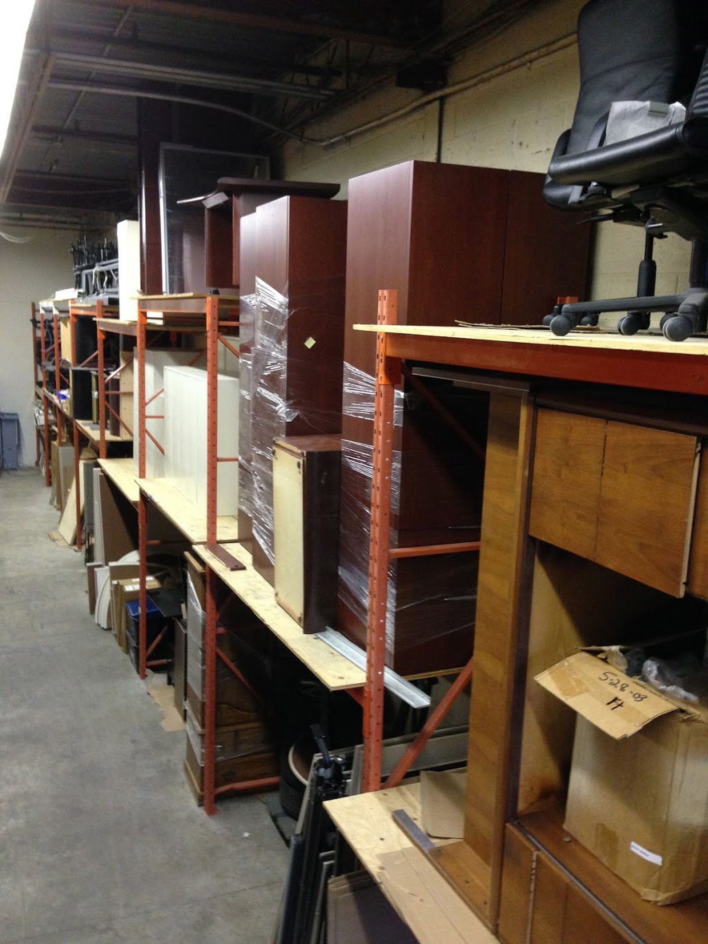 Sueland Moving & Storage Toronto | 47 Racine Rd Unit 7, Etobicoke, ON M9W 6B2, Canada | Phone: (416) 747-9889