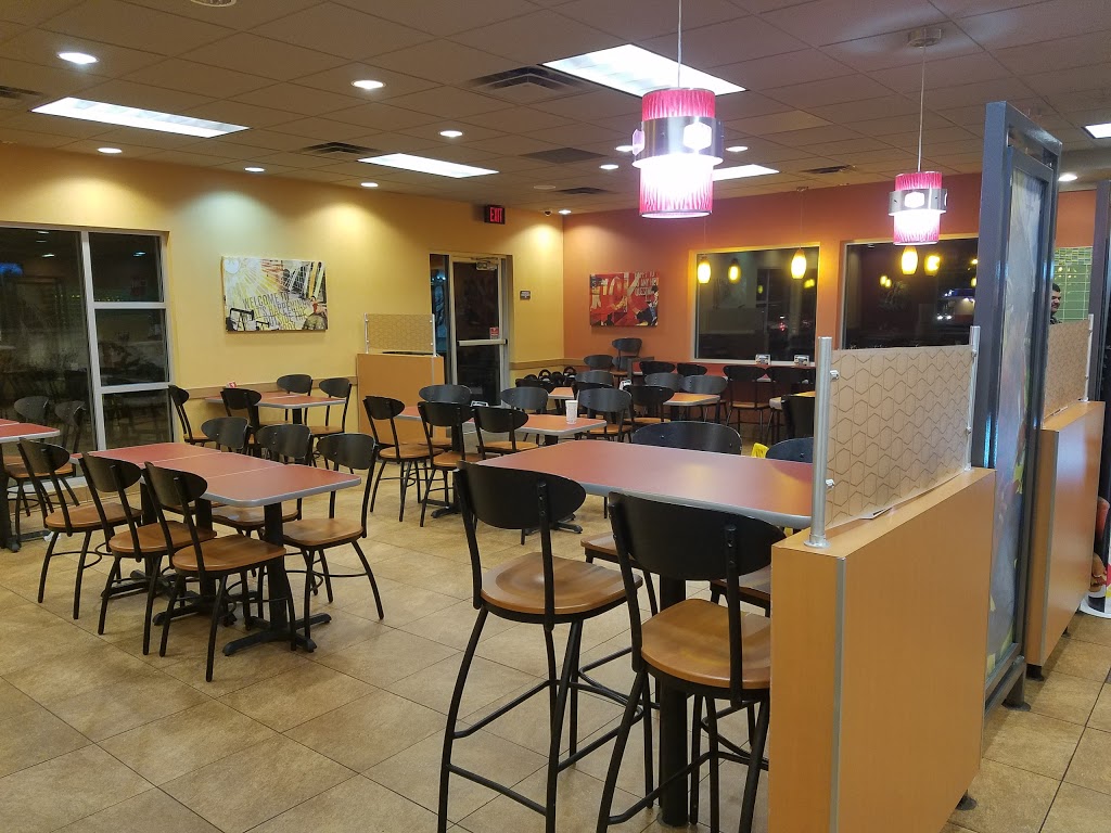 Jack in the Box | 1819 Main St, Ferndale, WA 98248, USA | Phone: (360) 380-5989