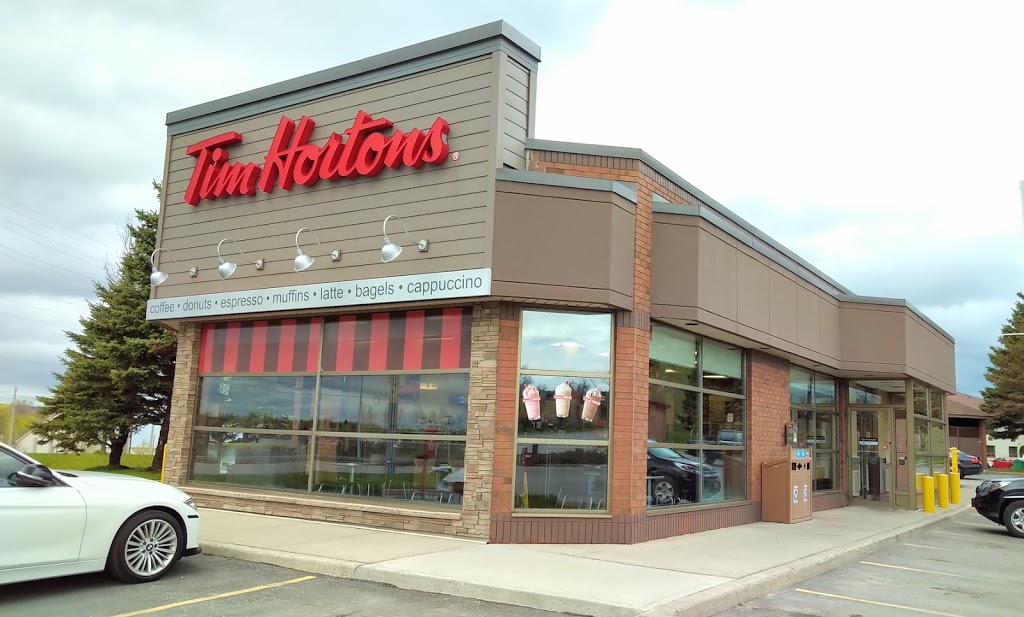 Tim Hortons | 4 Fairview Rd, Barrie, ON L4N 4P3, Canada | Phone: (705) 728-9444