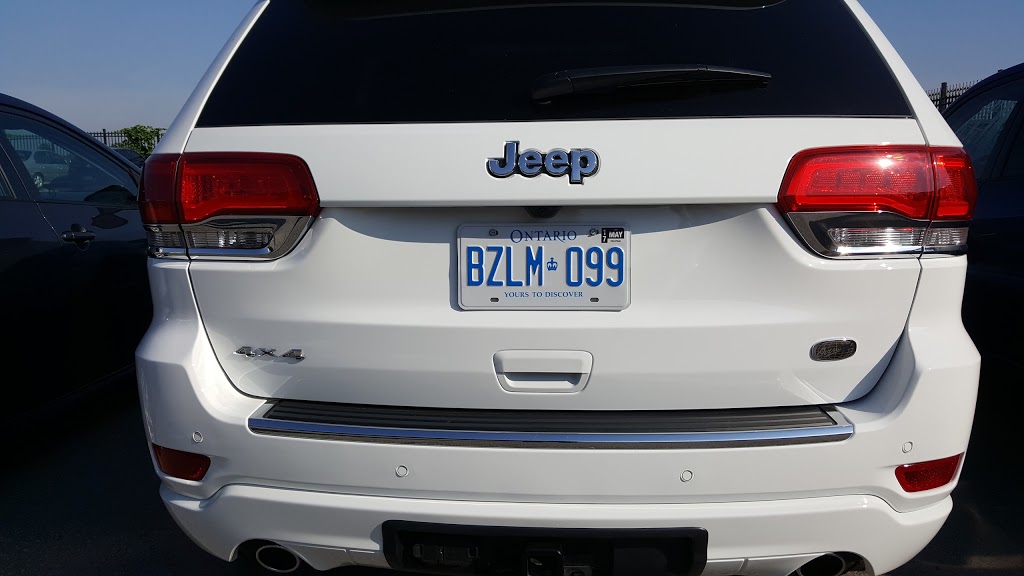 J Spec Auto Services | 100 Select Ave, Scarborough, ON M1V 4A7, Canada | Phone: (416) 292-1845