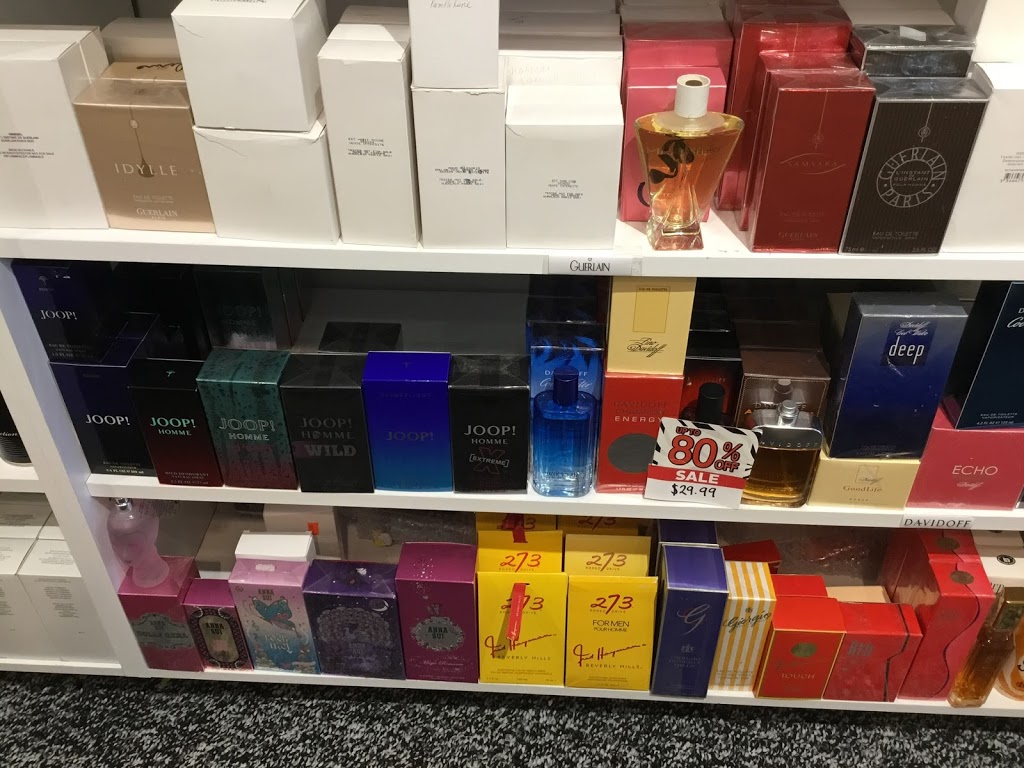 Amour Fragrances & Beauty Boutique | 1555 Talbot Rd, Windsor, ON N9H 2N2, Canada | Phone: (519) 967-8282