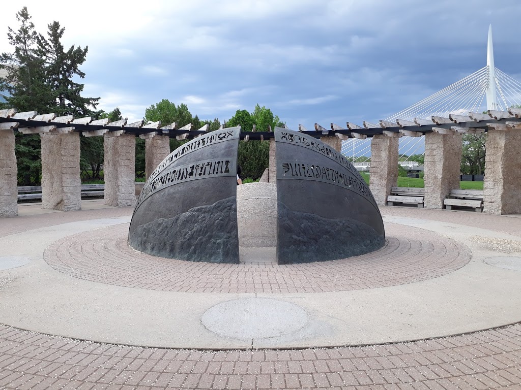 The Forks National Historic Site | Forks Market Rd, Winnipeg, MB R3C 4S8, Canada | Phone: (204) 983-6757