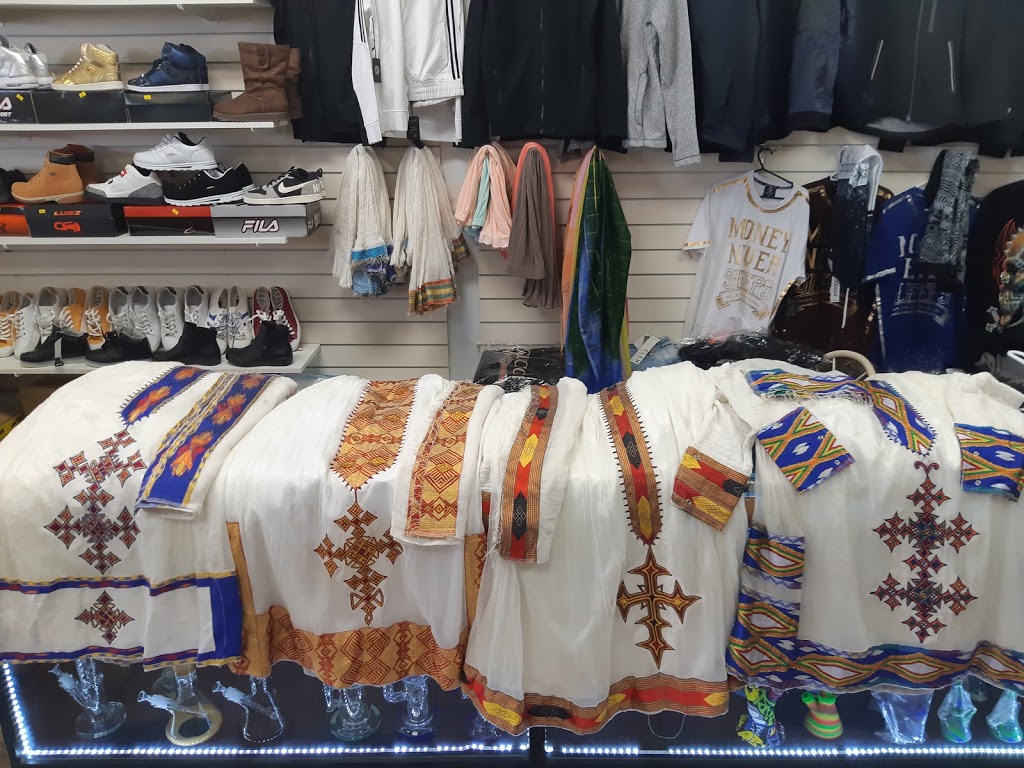 97 Lucky Food Store | 12939 97 St NW, Edmonton, AB T5E 4C2, Canada | Phone: (780) 752-0097