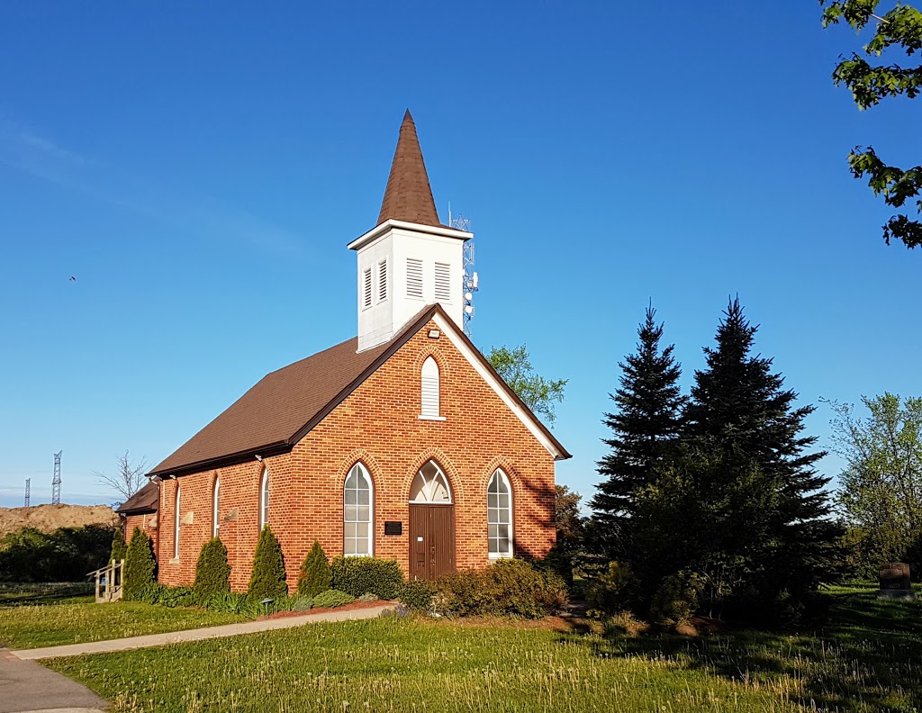 St. Peters Mission Church | 6056 Ninth Line, Mississauga, ON L5N 0C1, Canada | Phone: (289) 997-2105