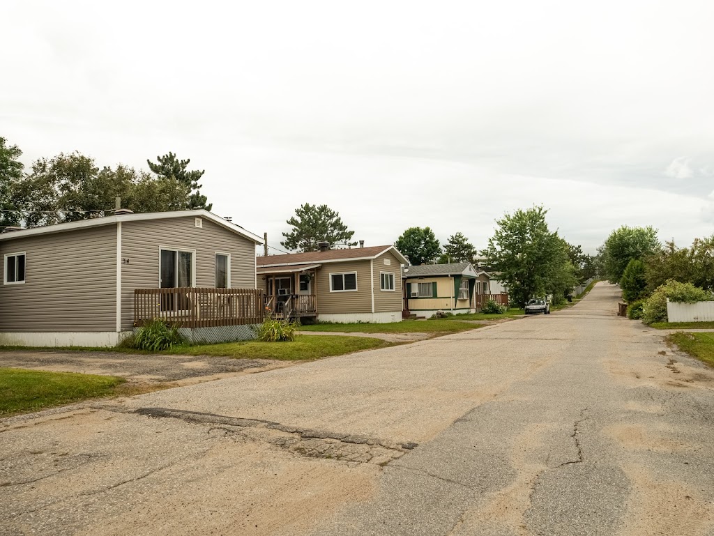 MULTI-DOMAINES INC. | 2 Bd Albiny Paquette #1239, Mont-Laurier, QC J9L 1M6, Canada | Phone: (450) 705-3612