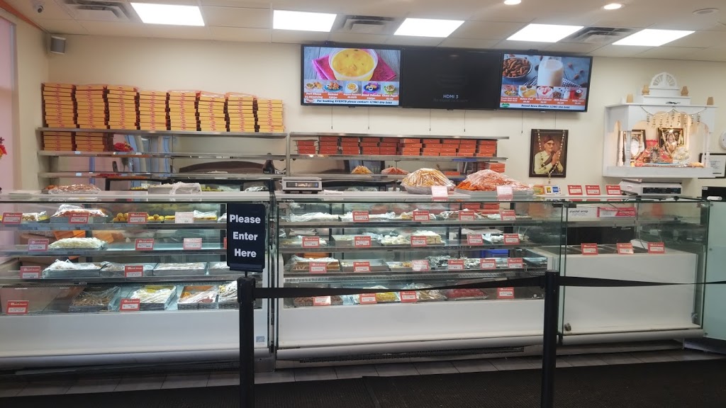 Ganesh Sweets Canada Pvt. Ltd. | 2336 23 Ave NW, Edmonton, AB T6T 0R1, Canada | Phone: (780) 504-3444