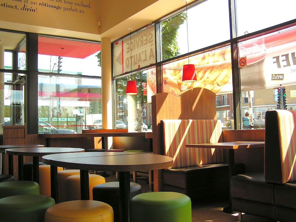 Benny&Co. | 12333 Blvd. Laurentien, Montreal, QC H4K 2Z1, Canada | Phone: (514) 334-3333