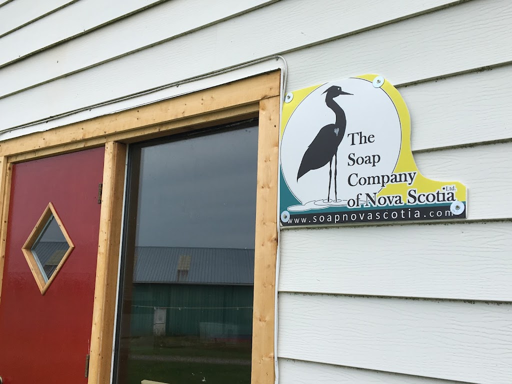 The Soap Company of Nova Scotia Ltd. | 8000 Hwy 7, Sherbrooke, NS B0J 3C0, Canada | Phone: (902) 522-2114
