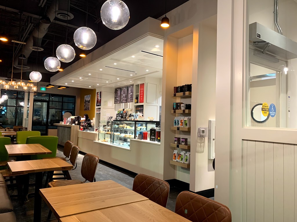 Good Earth Coffeehouse | BRIDGWATER TOWN CENTRE, 350 North Town Road #570, Winnipeg, MB R3Y 0Y4, Canada | Phone: (204) 275-8988