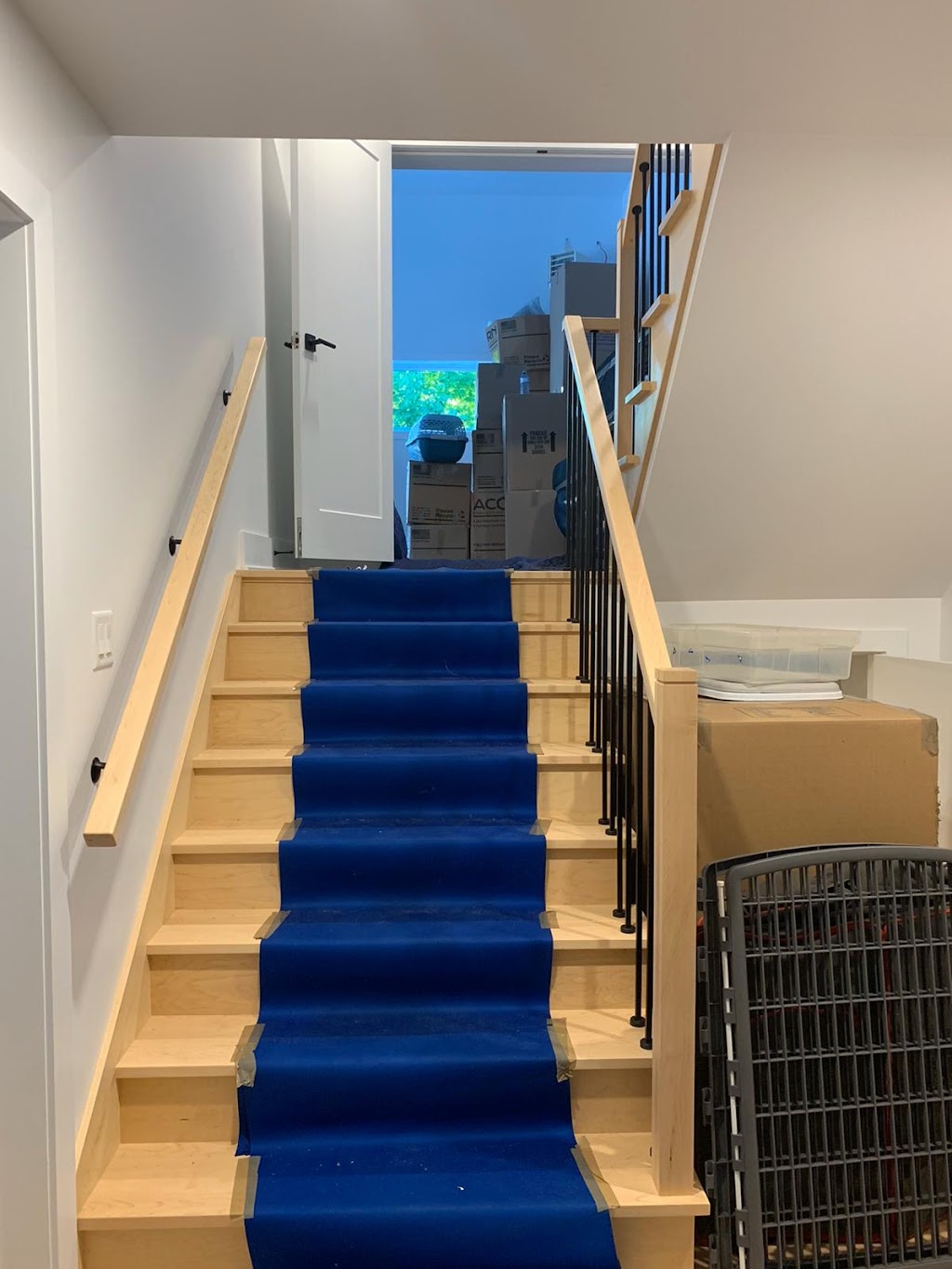 Demenagement Professionnel Sarc | 8821 Rue St-Hubert, Montréal, QC H2M 2K8, Canada | Phone: (514) 570-5622