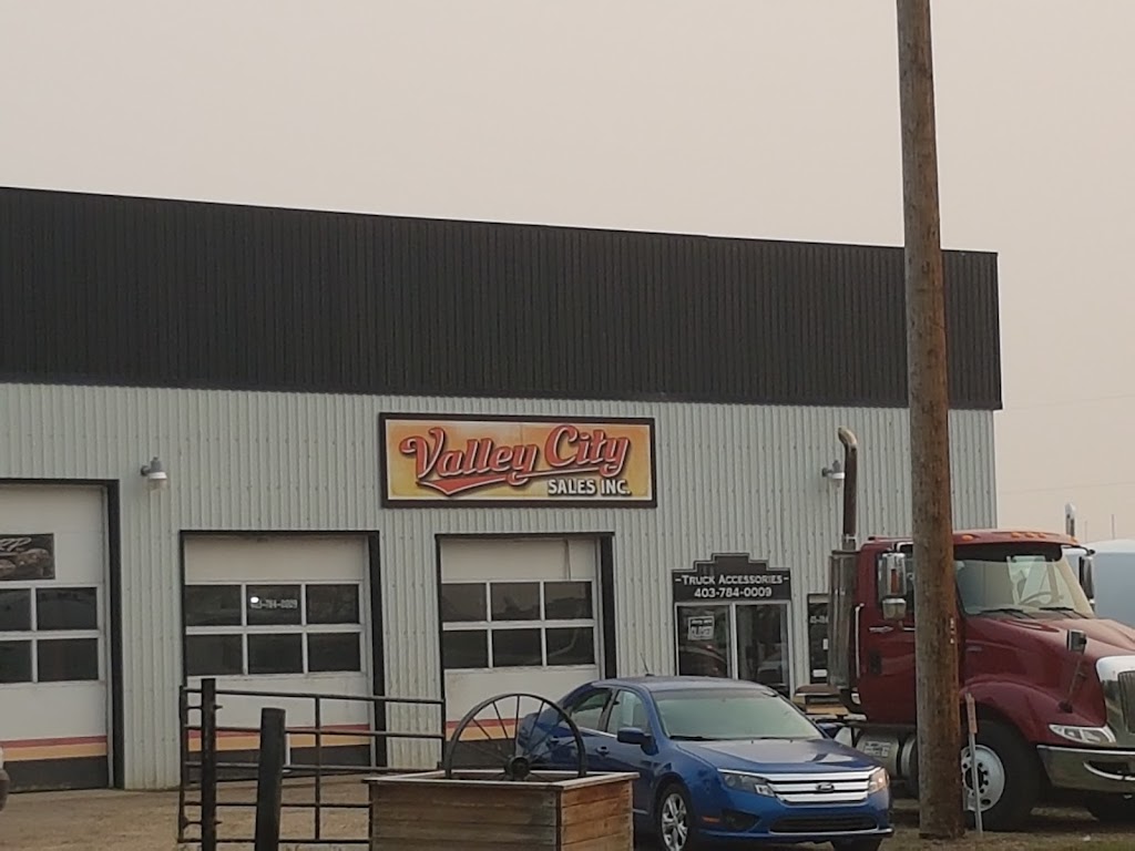 Valley City Sales Inc | Clive, AB T0C 0Y0, Canada | Phone: (403) 784-0009