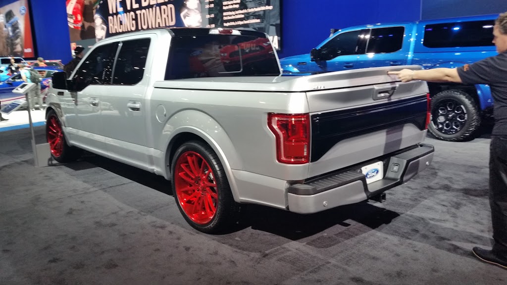 DA PERFORMANCE | 18521 105 Ave NW, Edmonton, AB T5S 0B3, Canada | Phone: (780) 454-0655