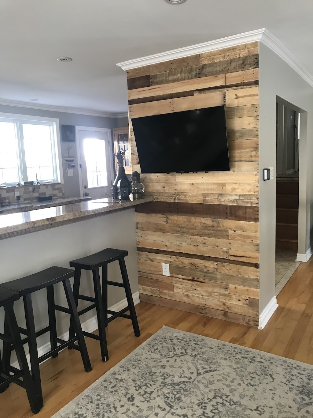 Simcoe Pro Home Services | 21 Virgilwood Crescent, Barrie, ON L4M 4X6, Canada | Phone: (705) 794-5584