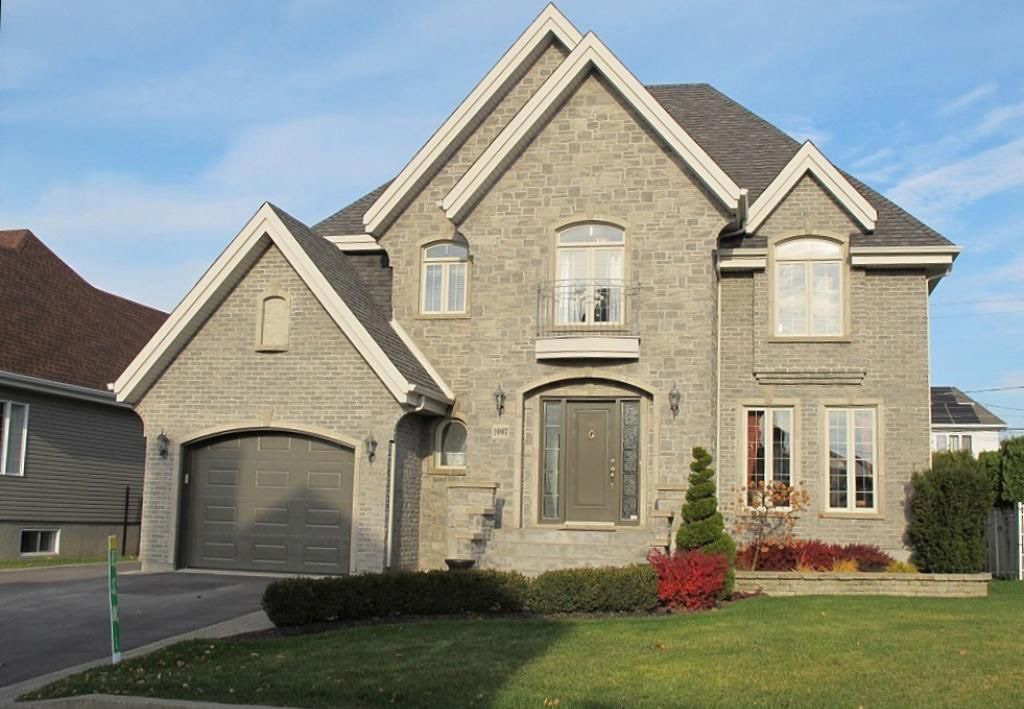 Constructions Normand Pigeon & Fils | 720 Rue Pierre-Boisseau, Verchères, QC J0L 2R0, Canada | Phone: (514) 236-2487